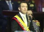 La confianza ciudadana es esencial para sostener la legitimidad de las instituciones y la estabilidad democrática.