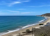 Las comunas cercanas a Ancón crecieron con el trabajo agrícola y ganadero de familias migrantes.