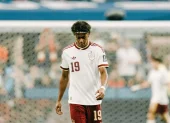 Lamine Yamal llega a la final del Mundial