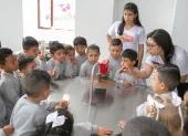 Docentes Sierra-Amazonía pueden postular el 16 y 17 de julio a 1.500 vacantes.