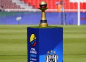 La Copa Ecuador es el torneo organizado por la Federación Ecuatoriana de Fútbol.
