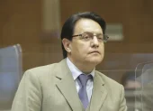 Las hijas de Fernando Villavicencio decidieron cambiar de abogado antes de que se reinstale la audiencia preparatoria de juicio contra siete procesados por el magnicidio.