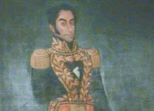 A  la provincia de Guayaquil, que quiso decidir su propio destino en un Colegio Electoral pues ella misma se había libertado sin deber nada a Colombia o Perú, el llamado El Libertador (o, para esta ocasión: El Opresor) lo impidió.