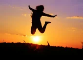 Vivir el presente y crear recuerdos es la mejor forma de aprovechar la vida.