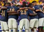 El desarrollo de talento y una mejor gestión deportiva pueden impulsar a Ecuador a competir entre los grandes.