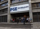 La Fiscalía General del Estado tiene su sede principal en Quito.