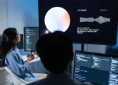 La incorporación de la inteligencia artificial aún no se traduce en un uso cotidiano dentro de las organizaciones.