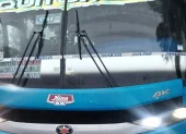 El Concejo Metropolitano debatirá el proyecto de ordenanza para el alza de pasajes de buses en Quito