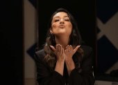 Paola Tamayo revela cómo Paulina Tamayo impulsó su debut como solista