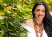 Pamela Cortés es una de las pocas artistas designadas en este cargo.
