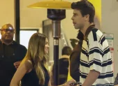 Piqué y Clara Chía generaron expectativa tras aparecer en Estados Unidos a días del partido entre España y Argentina.