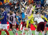 España en la final del Mundial 2026: la Furia Roja llegó tras dejar en el camino a Francia.