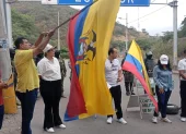 La reapertura de los pasos fronterizos en Macará y Zapotillo fortalece el comercio y el turismo.