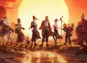 'All wishes come true' nueva película de Pearl Studio