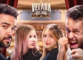 Ibai Llanos ofrece empleos en La Velada del Año VI con salarios del 1.000 euros por día.