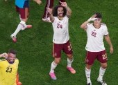España quiere, en la final del Mundial 2026, adicionar una nueva estrella a su palmarés de la Copa.