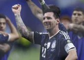 Argentina ha sido liderada por Lionel Messi hacia la final del Mundial 2026: ahora se topa con España.