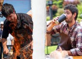 Luciano Luchetti, creador de Locos X el Asado, participará en Asado Fest & Fuego 2026, en Cumbayá.