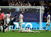 Lionel Messi es la inspiración y el símbolo mayor de la 'Scaloneta'.