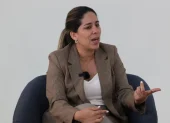 Mónica Luzárraga sostiene que la alianza entre Unidad Popular y Pachakutik continúa en firme, pese al rechazo expresado por un sector de la dirigencia provincial del movimiento indígena.