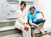El elenco de Guayaquil, quiero el divorcio lleva a las tablas una comedia que celebra, cuestiona y rinde homenaje a la esencia guayaquileña.