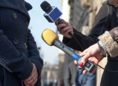 El trato a periodistas en EE. UU. vuelve a generar discusión sobre libertad de expresión y poder político.