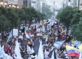 Guayaquil historia, fundación Guayaquil, Ecuador, Santa Ana, huancavilcas