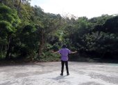 Paisaje. Los amantes de la naturaleza pueden disfrutar de varios bosques protectores ubicados en Guayaquil. Para muchos, estos son paraísos escondidos entre el cemento.