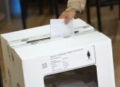 ADN participará por primera vez en unas elecciones seccionales desde su aparición como movimiento político.