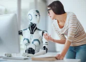 La inteligencia artificial ya no mide quién sabe más, sino quién aprende más rápido.