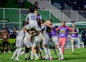Emelec visita a Independiente del Valle en la fecha 20 de la LigaPro 2026.