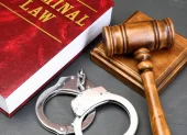 El combate al crimen debe respetar garantías legales para evitar abusos y errores judiciales.