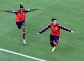La Selección de España venció a Argentina en la final del Mundial 2026.