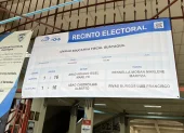 La inscripción de candidaturas para las elecciones seccionales marcará la salida de varias autoridades de sus cargos antes de concluir el periodo para el que fueron elegidas.