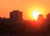 Las temperaturas diurnas seguirán en aumento durante los próximos días, según la advertencia emitida por el Inamhi.