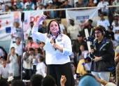 Gabriela Rivadeneira se pronunció sobre la estrategia de su movimiento frente a las seccionales 2026.