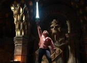 Masters of the Universe llega a la plataforma de streaming Amazon Prime Video