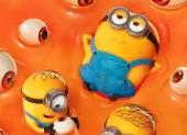 Minions and Monsters supera cuatro veces lo invertido para su producción