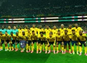 Todos los convocados de la Selección de Ecuador para el Mundial 2026.
