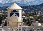 Paramount y Warner Bros. tienen planeando fusionarse