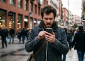Las personas caen en el efecto Dunning-Kruger debido a que las redes sociales le dan a cada individuo espacio para decir cualquier cosa.