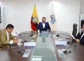 La fiesta terminó y los problemas siguen ahí, intactos. El CPCCS tiene que arremangarse y cumplir con sus obligaciones, sin excusas.