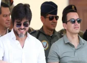 El exministro José de la Gasca pasó de ser 'el niño de los ojos' de Daniel Noboa, a uno de los exfuncionarios excluidos.