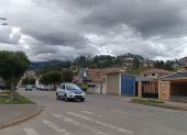 Vecinos de los barrios de Cuenca piden mayor presencia de efectivos policiales realizando patrullajes preventivos.