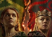 La tercera temporada de "House of Dragon" (Casa del Dragón, en español), muestra la guerra civil de los Targaryen.