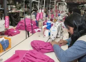 El sector manufacturero y las actividades de servicios impulsaron el crecimiento de la economía ecuatoriana durante mayo de 2026.