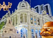 Guayaquil celebra sus fiestas este fin de semana con varias actividades.