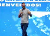 El ministro Roberto Luque fue convocado a la mesa de Fiscalización en el marco del juicio político contra Inés Manzano.
