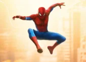 Spider-Man: Brand New Day estrena un nuevo tráiler