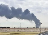 Irán afirmó este martes haber destruido con misiles de crucero el centro de datos principal de Amazon en Baréin